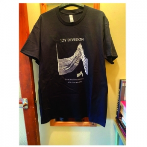 Joy Division - T-Shirt